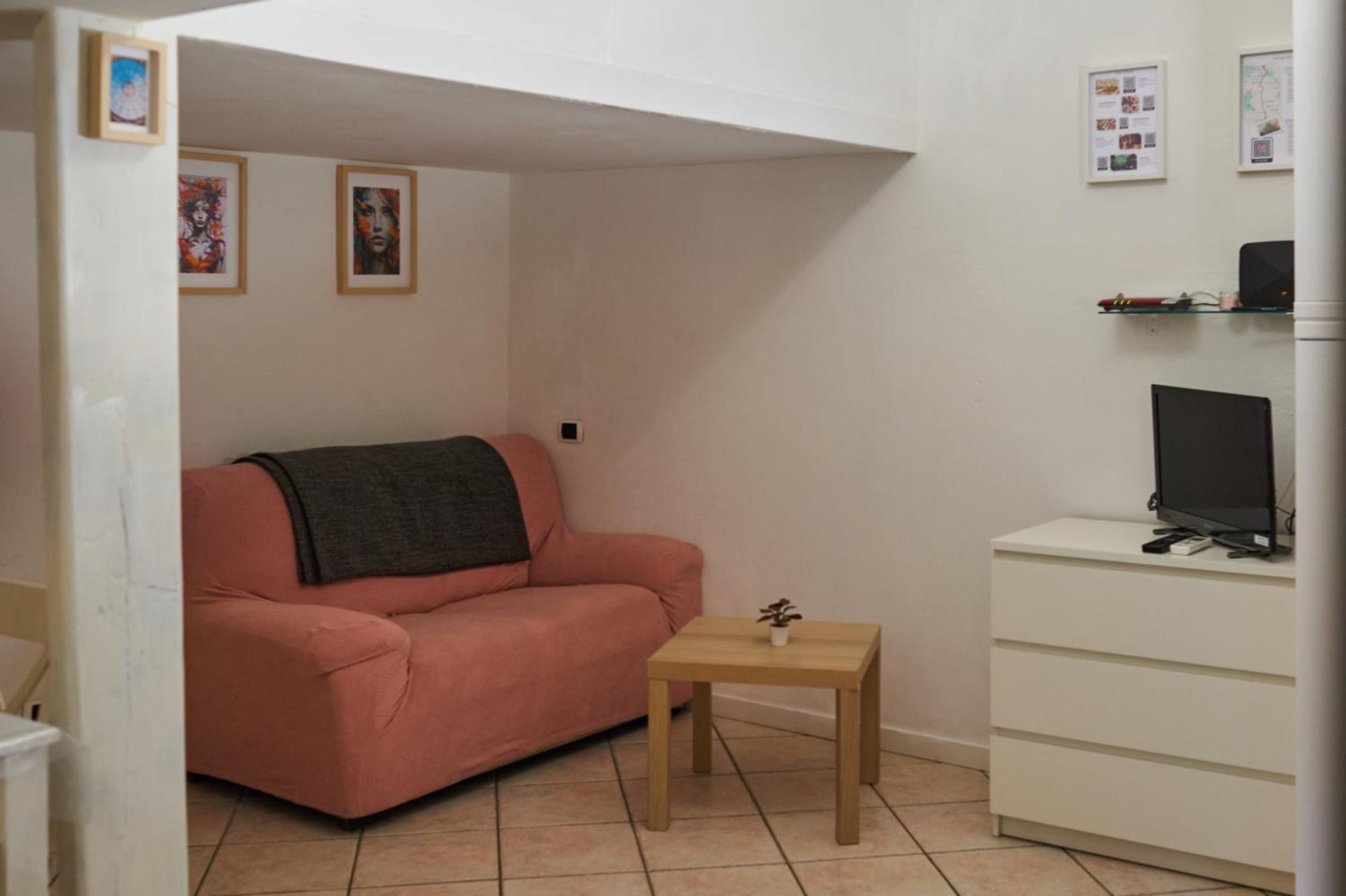 Appartamento Isola Brera Duomo - Antica Atmosfera - Lovable Cozy Milano